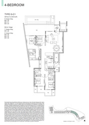The Residences at W Singapore Sentosa Cove (D4), Condominium #447909261